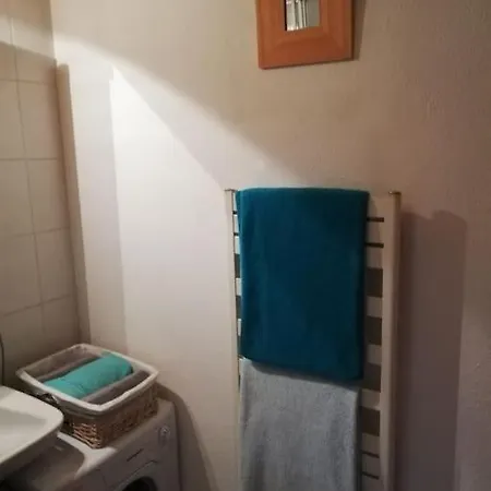Apartment Tiny Dans Un Typique