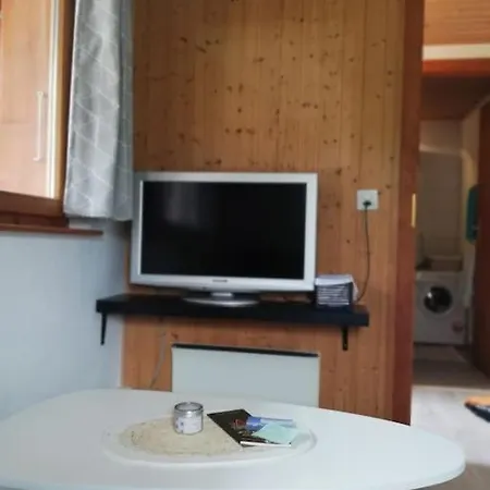 Appartement Tiny Dans Un Typique